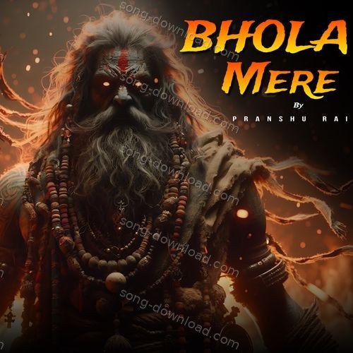 Bhola Mere Aariana Chhibber MP3 Download